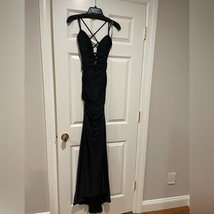 La Femme Dress